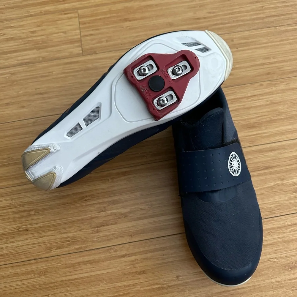 Pearl Izumi these soulcycle